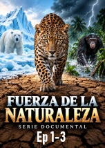 Fuerza de la Naturaleza Ep 1-3