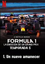 Formula 1 temporada 5