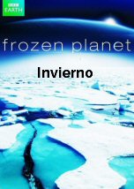 Frozen Planet: Invierno