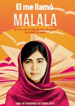 El me Llamo Malala