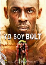 Yo soy Bolt