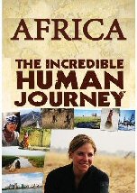 El Increible Viaje Humano Africa