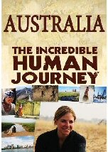 El Increible Viaje Humano Australia