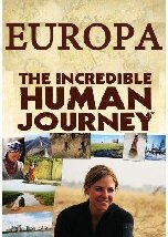 El Increible Viaje Humano Europa