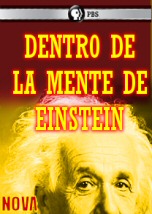 Dentro de la Mente de Einstein