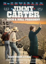 Jimmy Carter: Rock and Roll President
