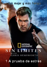 Sin Limites con Chris Hemsworth