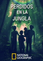 Perdidos en la jungla