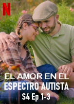 El amor en el espectro autista Temporada 4