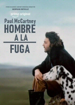 Hombre a la fuga