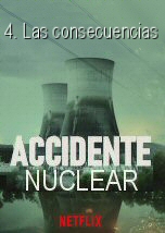 Accidente nuclear