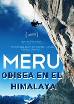 Meru Odisea en el Himalaya