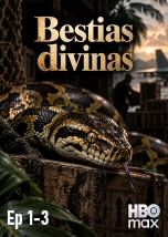 Bestias divinas Ep 1-3