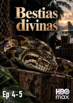 Bestias divinas Ep 4-5