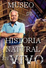 Museo de Historia Natural en Vivo
