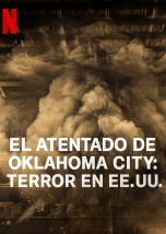 El atentado de Oklahoma City: Terror en EE. UU.