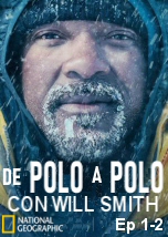 De polo a polo con Will Smith
