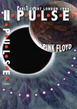 Pink Floyd: P. U. L. S. E. en Vivo (II)