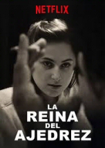 La reina del ajedrez