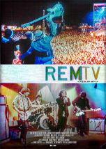 R.E.M. por la MTV
