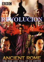 La antigua Roma: Revolucion