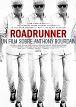 Roadrunner: Un Film sobre Anthony Bourdain