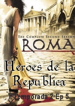 Heroes de  la Republica