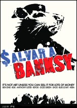 Salvar a Banksy