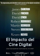 El Impacto del Cine Digital