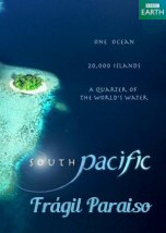 Pacifico Sur Fragil Paraiso