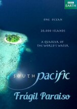 Pacifico Sur Fragil Paraiso