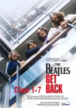 The Beatles: Get Back. Primera parte