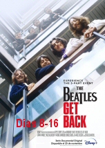The Beatles Get Back Segunda parte