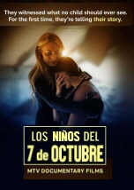 Los niños del 7 de octubre