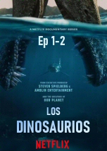 Los dinosaurios