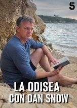 La Odisea con Dan Snow