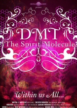 DMT La Molecula del Espiritu
