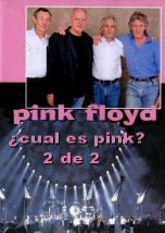 Pink Floyd Cual es Pink II