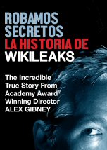 La Historia de WikiLeaks