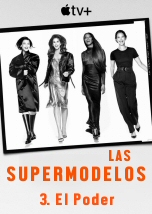 Las supermodelos: El Poder