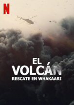 El Volcan: Rescate en Whakaari