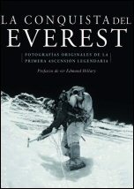 La Conquista del Everest