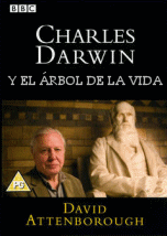 Charles Darwin y el Arbol de la Vida