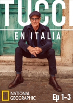 Tucci en Italia Ep 1-3