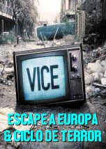 Escape a Europa y Ciclo de Terror