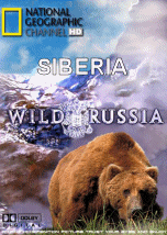 Rusia Salvaje: Siberia