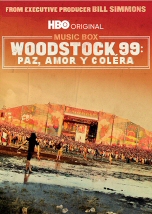 Woodstock 99: Paz, amor y colera