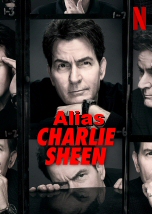 Alias Charlie Sheen