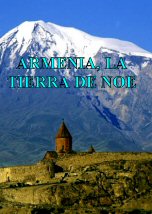 Armenia, la tierra de Noe
