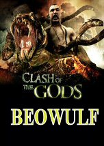 La Batalla de los Dioses: Beowulf